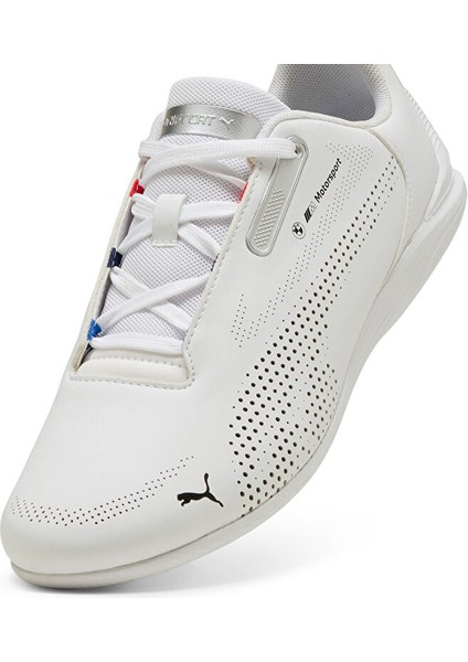 Bmw Mms Drift Cat Decima 2.0 Erkek Günlük Ayakkabı 30835902 Beyaz indirimleri