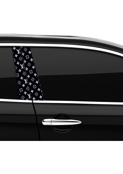 Araba Etiketleri, Tuning Kaplama, Direk Folyosu - Lv