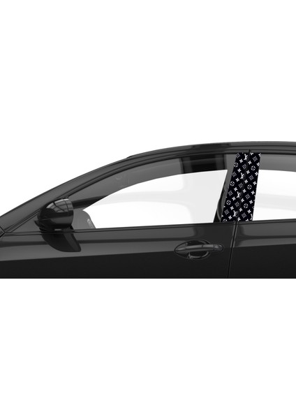 Araba Etiketleri, Tuning Kaplama, Direk Folyosu - Lv indirimleri