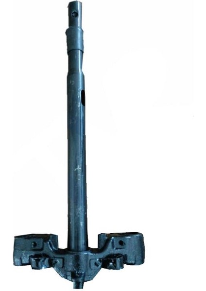 Ön Maşa Scooter 50CC // 80 cc