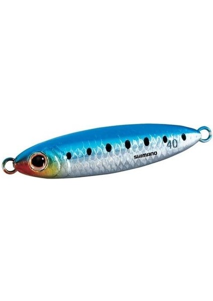 Shimano Stinger Butterfly Flat Light 58MM 30G
