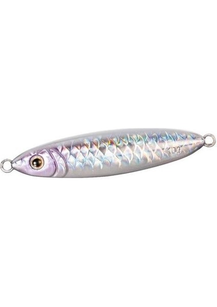 Shimano Stinger Butterfly Flat Light 58MM 30G