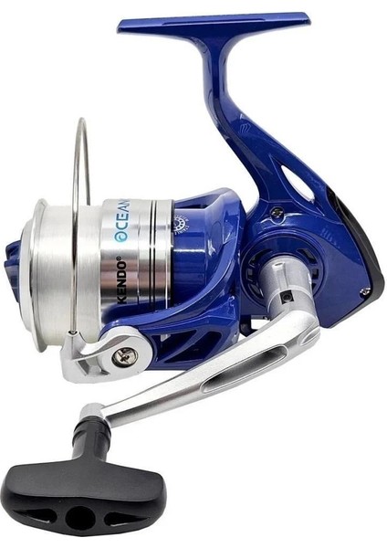Apache 300CM 250GR Kendo Oceancast 7000 Olta Seti