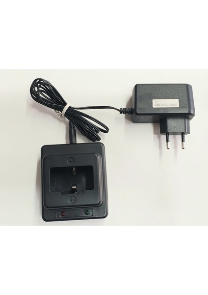 Şarj Cihazı BRBC7422 12V DC8.4V DC1.5A fiyatları