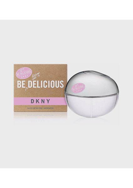 Be Delicious Edp 100 ml