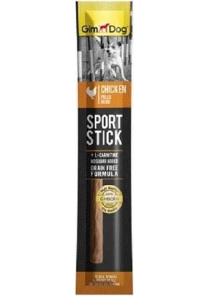 Öpek Ödül Çubuğu 12 gr - 4002064514642 - Petshopundan