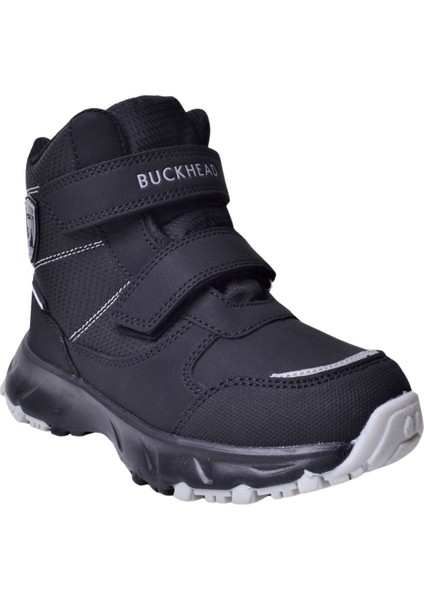 3001 Lora Siyah Çocuk Su Geçirmez Bot fiyatları