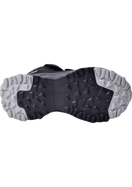 3001 Lora Siyah Çocuk Su Geçirmez Bot indirimleri