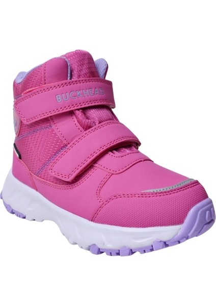 3001 Lora Fuşya Çocuk Su Geçirmez Bot fiyatları