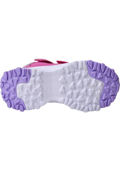 3001 Lora Fuşya Çocuk Su Geçirmez Bot indirimleri