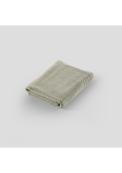 Ivory Banyo Havlusu Yeşil - 90X150 modelleri