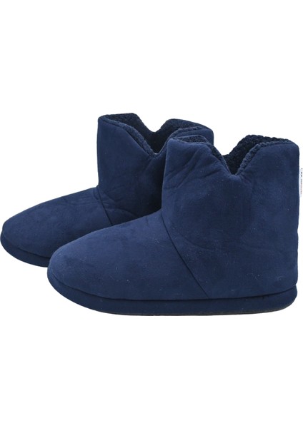 Eva Comfortline Kaymaz Taban Içi Kürklü , Uzun Konçlu , Suet Kumaş Üşümeyen Ayaklar Için Sıçacık Panduf modelleri