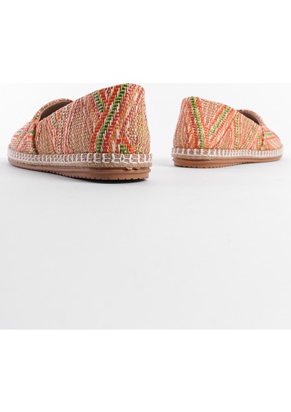 Capone Outfitters Pasarella Kadın Espadril