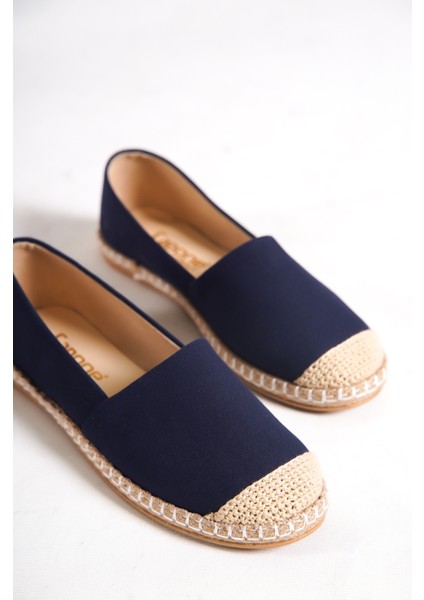 Pasarella Keten Kadın Espadril fiyatları