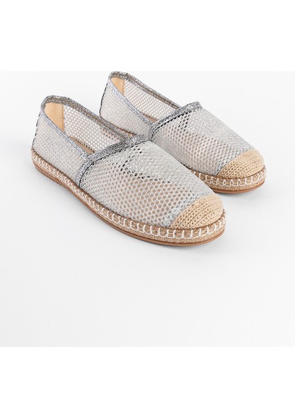 Capone Outfitters Pasarella Kadın Espadril