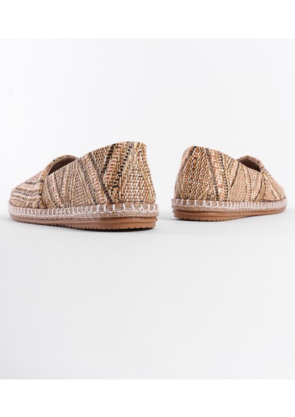 Capone Outfitters Pasarella Kadın Espadril