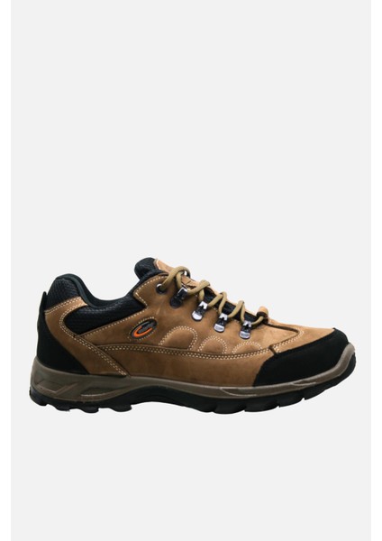 Su Geçirmez Deri Kum Erkek Outdoor Ayakkabı M5537NKU