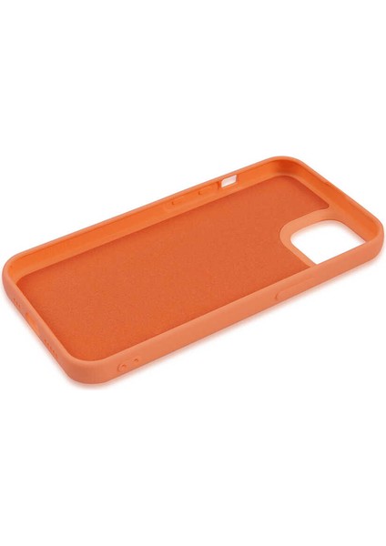 Apple iPhone 13 Pro Max Kılıf Zore Lsr Laaakan Kapak-Koyu Yeşil