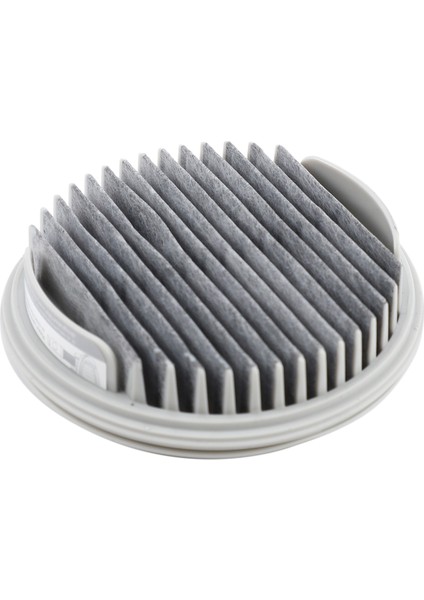 Verimli Hepa Kablosuz Elektrikli Süpürge Filtresi Xiaomi Roidmi Kablosuz F8 Akıllı Elektrikli El Süpürgesi Aksesuarları (Yurt Dışından) fırsatları