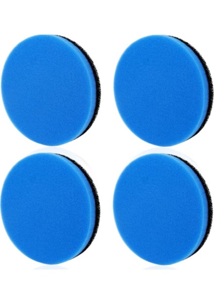 Bissell Febreze 2252 10093 Cleanview&powerglide Pet Dik Vakum Için Yedek Ön Motor Filtresi, Parça 12141 (Yurt Dışından)