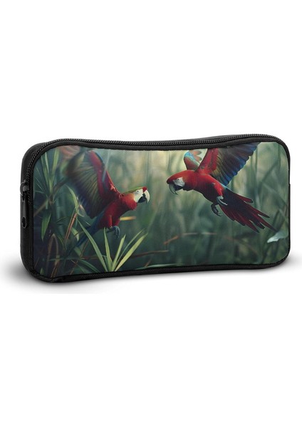 Kalem Kutusu Büyük Kapasiteli Kalem Çantası Kırtasiye Organizatör Ev Ofis Için Makyaj Çantası-Style 72 (Yurt Dışından) fırsatları