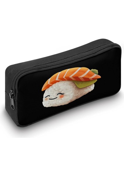 Kalem Kutusu Büyük Kapasiteli Kalem Çantası Kırtasiye Organizatör Ev Ofis Için Makyaj Çantası-Style 50 (Yurt Dışından) fırsatları