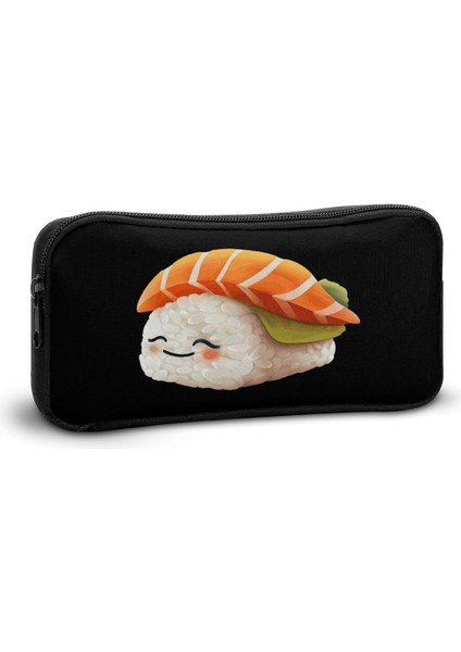 Kalem Kutusu Büyük Kapasiteli Kalem Çantası Kırtasiye Organizatör Ev Ofis Için Makyaj Çantası-Style 50 (Yurt Dışından) indirimleri