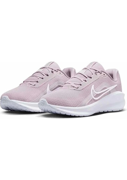 Downshifter 13 Bayan Pudra Sneaker Ayakkabı FD6476-007