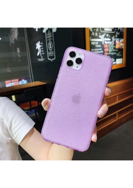 Apple iPhone 12 Mini Kılıf ​​​zore Eni Kapak-Mor