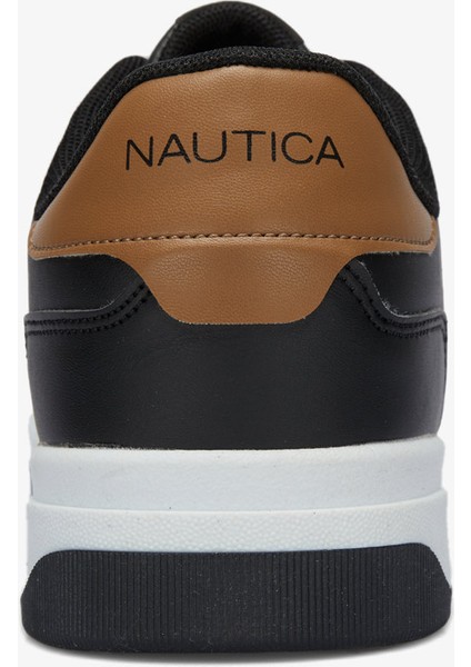 Erkek Siyah Sneaker NT485T.0TB fiyatları