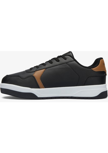 Erkek Siyah Sneaker NT485T.0TB modelleri