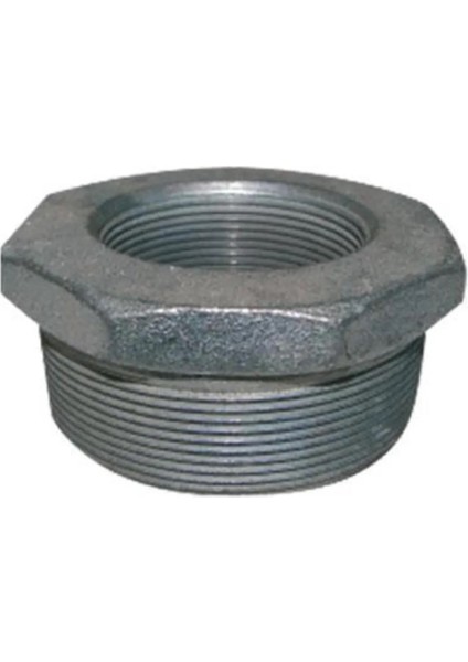 Fitings Rediksiyon 1 1/2*1 Inc fiyatları