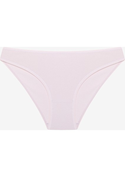 Cloud & Earth 3lü Çok Renkli Slip Külot
