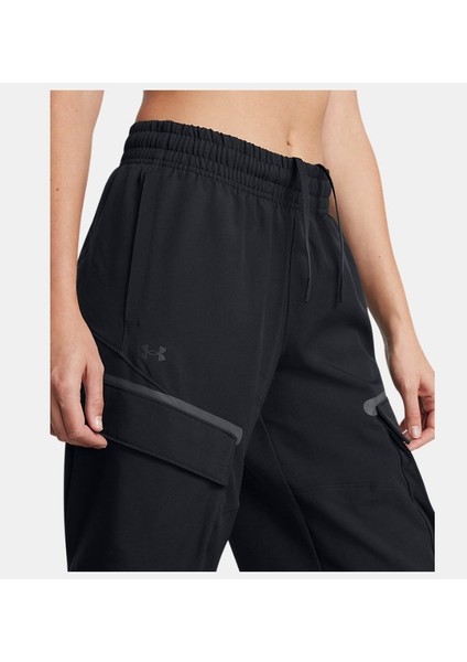 Kadın Ua Unstoppable Cargo Pantolon 1386481-110 fırsatları