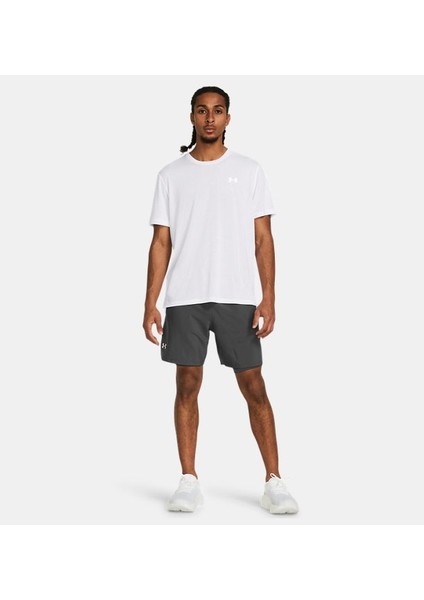 Erkek Ua Launch 7inch 2-In-1 Şort 1382641-025 modelleri