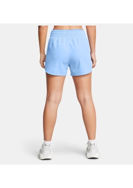 Kadın Ua Vanish 3inch Şort 1376935-465 fiyatları