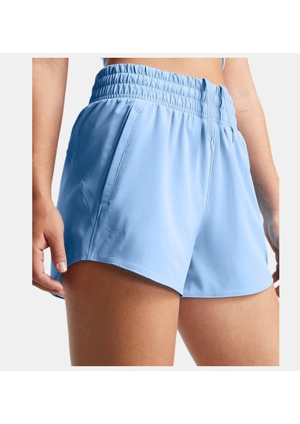 Kadın Ua Vanish 3inch Şort 1376935-465 fırsatları