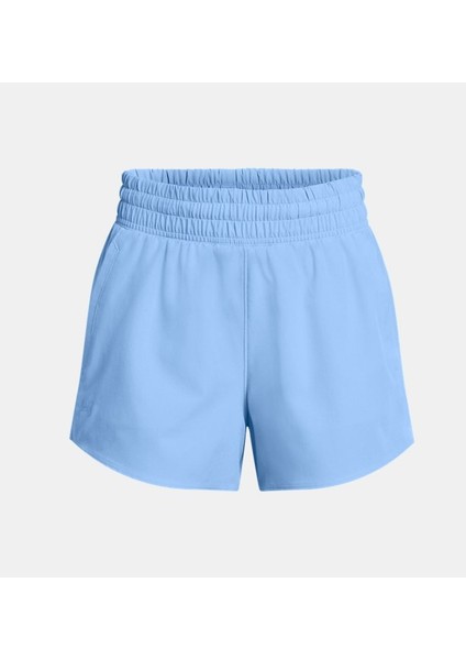 Kadın Ua Vanish 3inch Şort 1376935-465 indirimleri