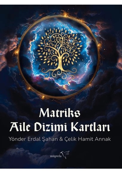 Matriks Aile Dizimi Kartları - Yönder Erdal Şahan
