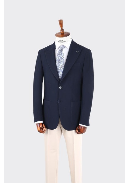 Kırlangıç Yaka Erkek CEKET-KAX5111S fiyatları