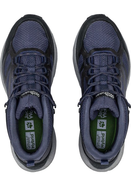 Terraventure Texapore Mid Kadın Mavi Bot modelleri