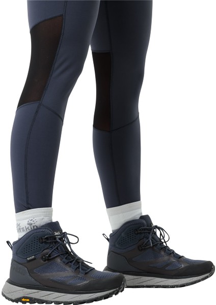 Terraventure Texapore Mid Kadın Mavi Bot fırsatları