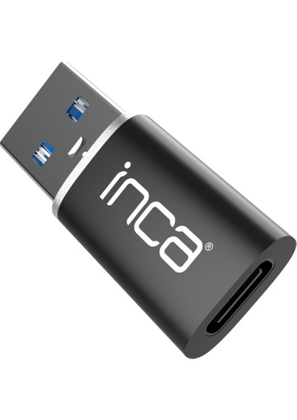 IUSB-01TP USB Male To Type-C Female Converter