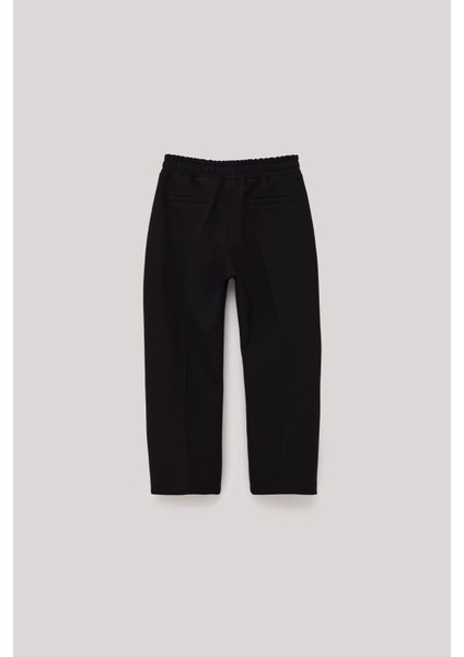 Erkek Çocuk Siyah Pantolon fiyatları