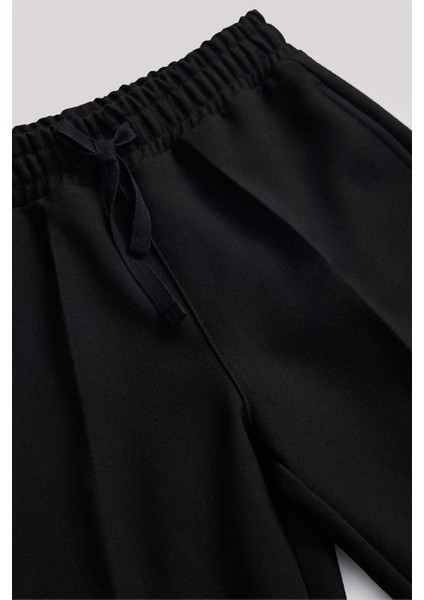 Erkek Çocuk Siyah Pantolon modelleri