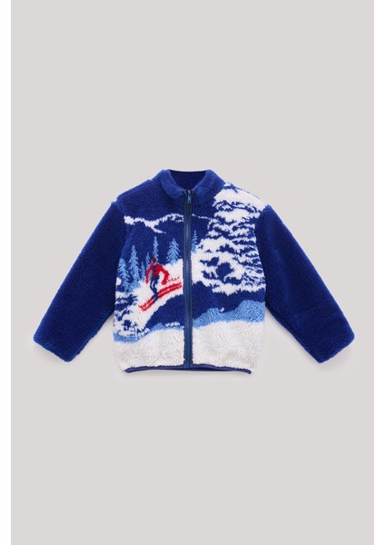 Bg Store Erkek Çocuk Saks Ceket indirimleri