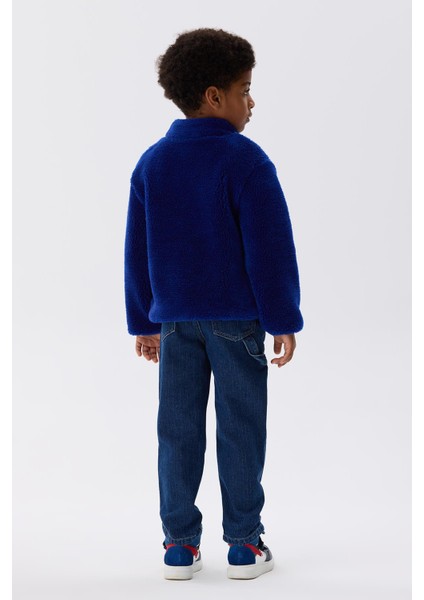 Bg Store Erkek Çocuk Saks Ceket fırsatları