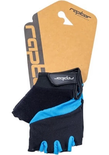 Kron Raptor - Xc Sport Eldiven - -Mavi - Medium Beden