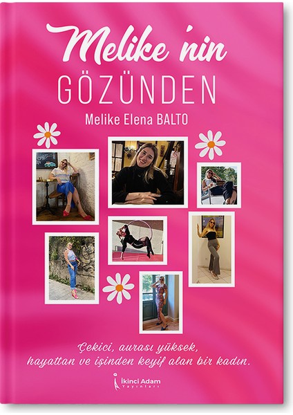 Melike’nin Gözünden - Melike Elena Balto