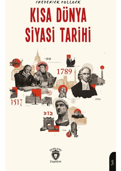 Kısa Dünya Siyasi Tarihi - Frederick Pollock